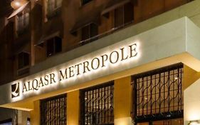 Alqasr Metropole Hotel